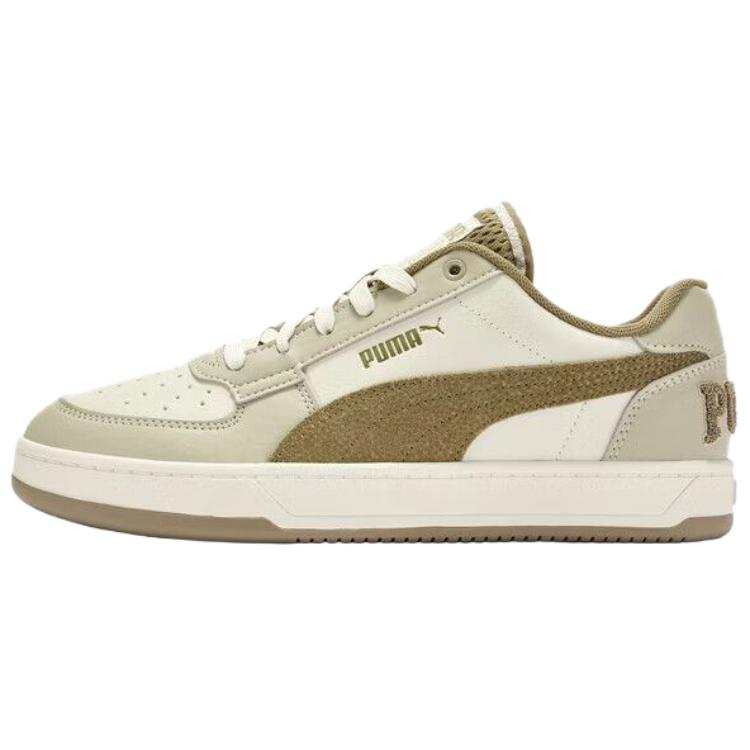 PUMA Caven 2.0 Low top Skateboard Shoes Unisex Brown