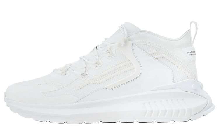 TOD'S TOD'S No_code J Low top Casual Shoes Men's White