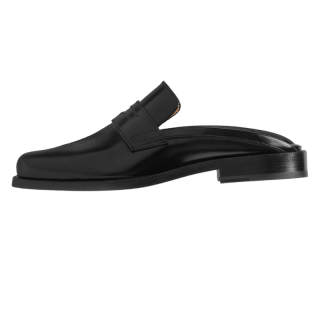 Maison Margiela Tabi City Loafer Mules Women's