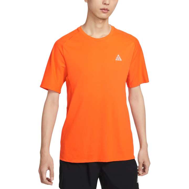 Nike Nike ACG FW25 Solar Chase Dri FIT ADV Quick Dry T Shirts Men's