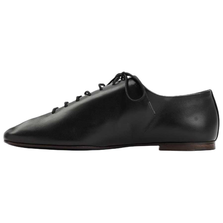 Lemaire Lemaire Souris Square-toe Brogues