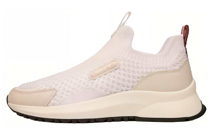 BALLY Bally Dewan slip-on sneakers Women's