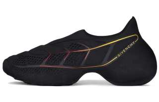 Givenchy TK 360 Plus Sneaker Black Yellow