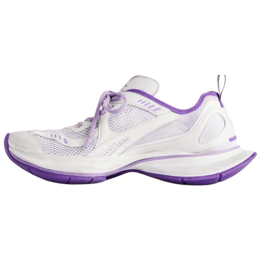 Balenciaga Circuit Low Top Sneakers Women's