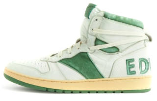 RHUDE Rhecess High 'Skyline - White Green'