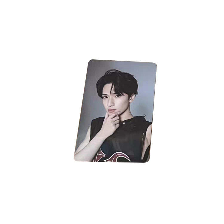 TF ENTERTAINMENT Time Youth Group, Yan Haoxiang Sanzhong Building Collection Tower Non Tower Concert Photocards