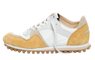 SPALWART Low top Casual Shoes Unisex Yellow