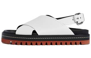 Plan C Schuhe Platform Sandals