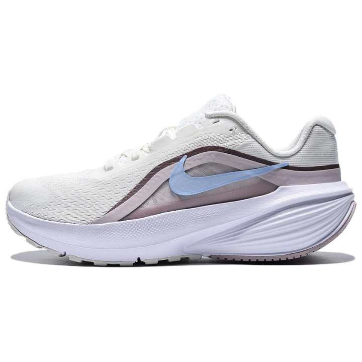 Nike Nike Downshifter 14 Casual Running Shoes Women's Pink White Blue