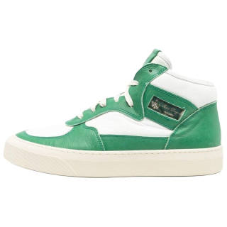 Rhude high-top sneakers