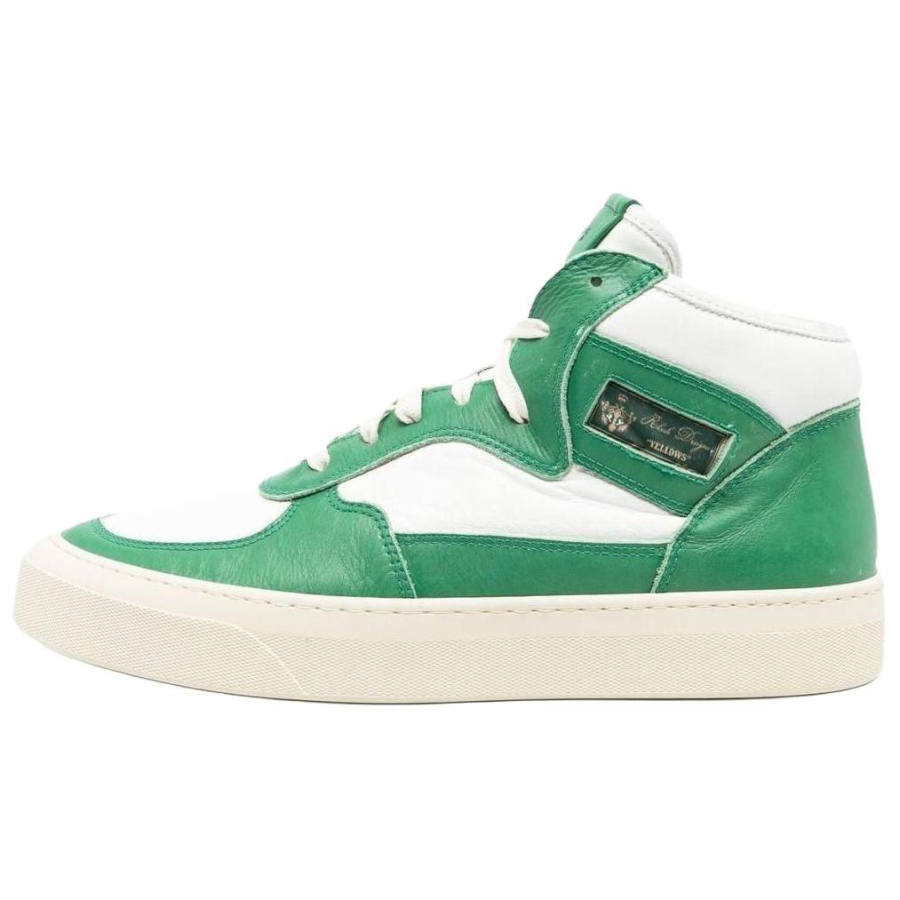 RHUDE Rhude high-top sneakers