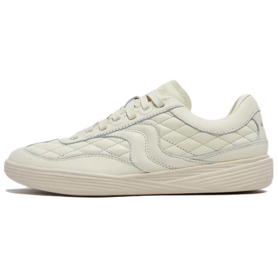 Saucony German Army Trainers Women's Beige