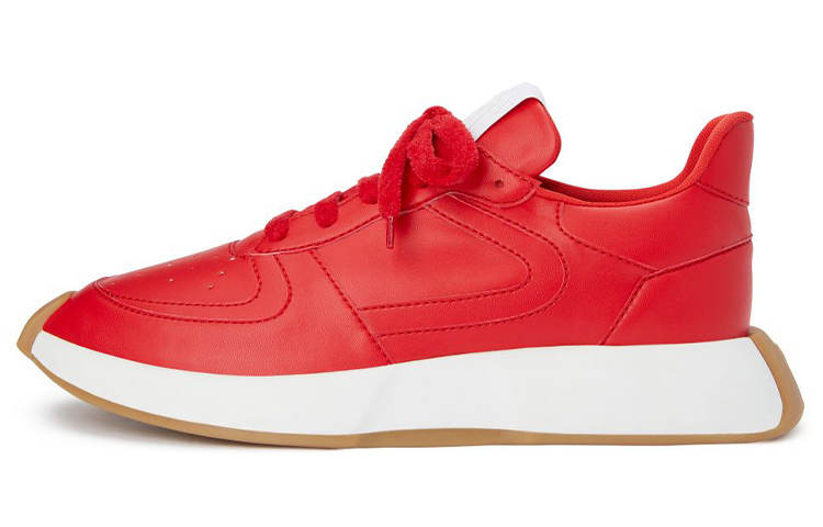 Giuseppe Zanotti Giuseppe Zanotti Ferox Sneakers