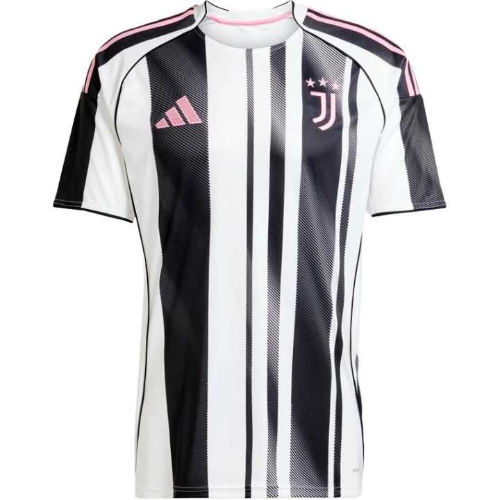 Adidas Adidas Juventus AEROREADY Soccer Jersey Men's