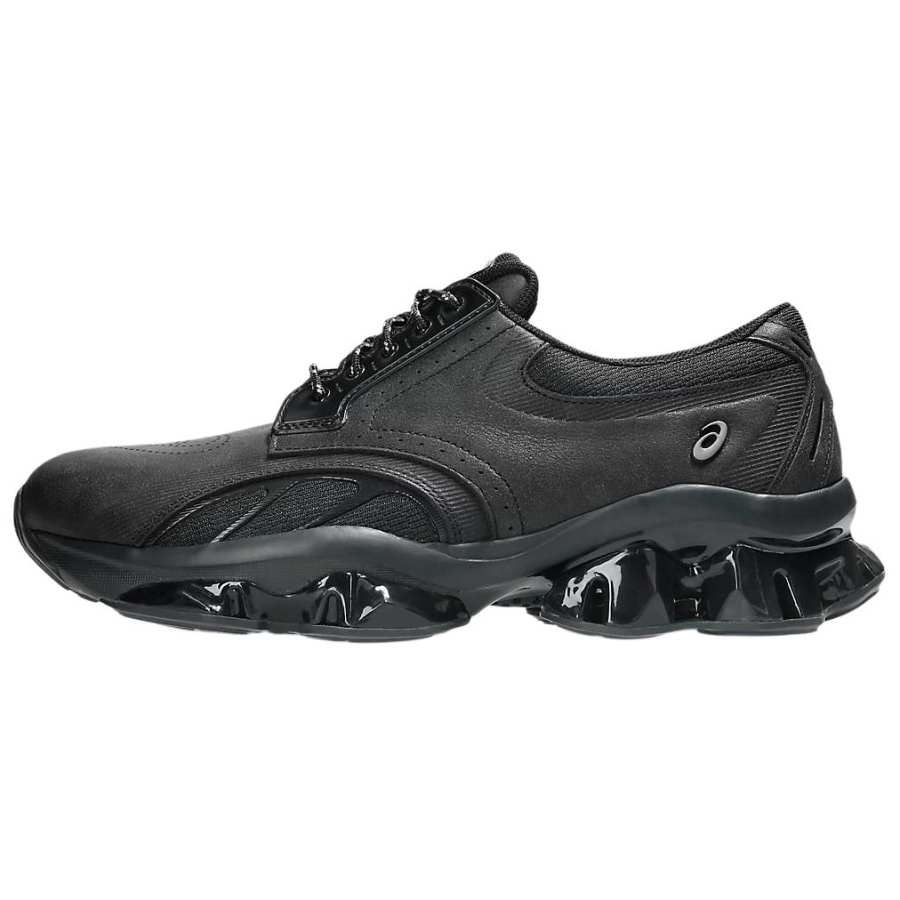 ASICS GEL KINETIC Casual Shoes Unisex Black
