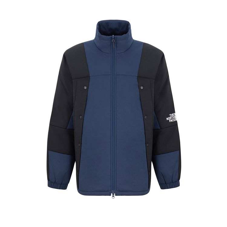 THE NORTH FACE FW25 Puffer Jacket Men's