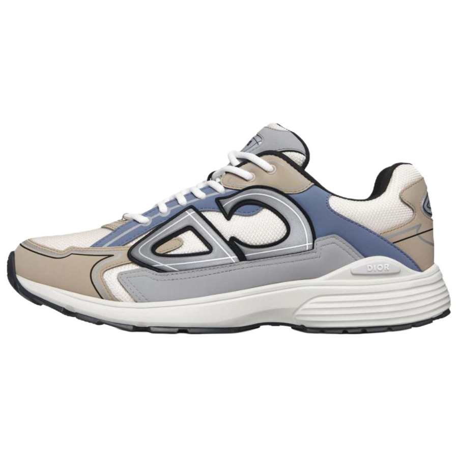 DIOR DIOR B30 'Cream Blue Grey'