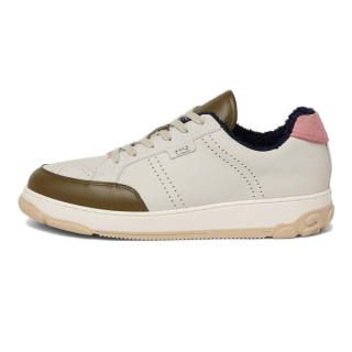 GCDS Retrò Nami Low-top Sneakers