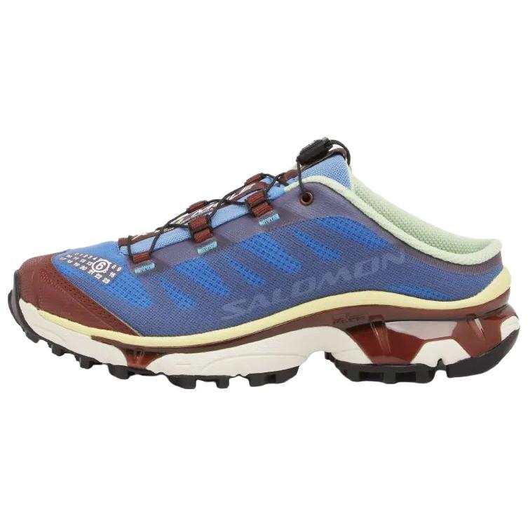 MM6 Maison Margiela X Salomon XT 4 Mule Sneakers Women's