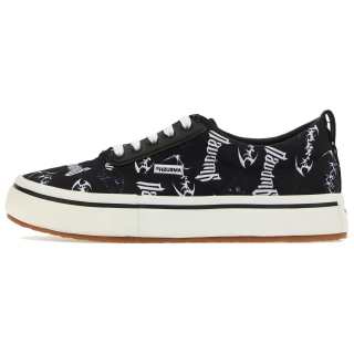 Ambush logo-print sneakers