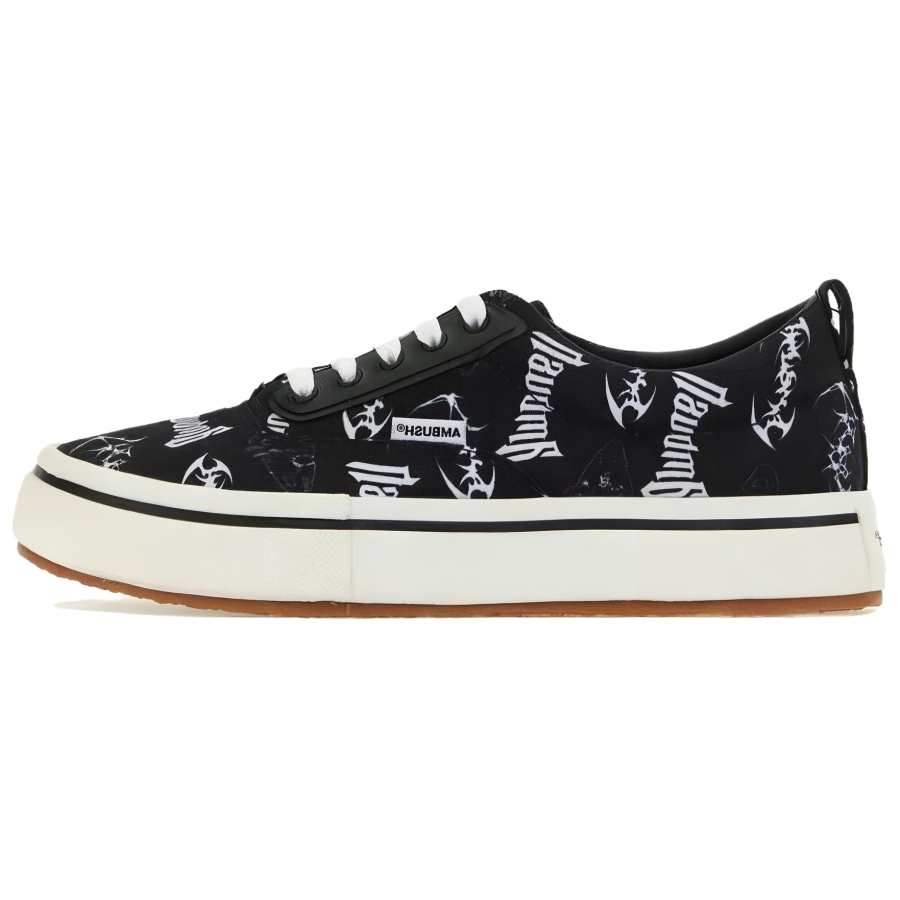 AMBUSH Ambush logo-print sneakers