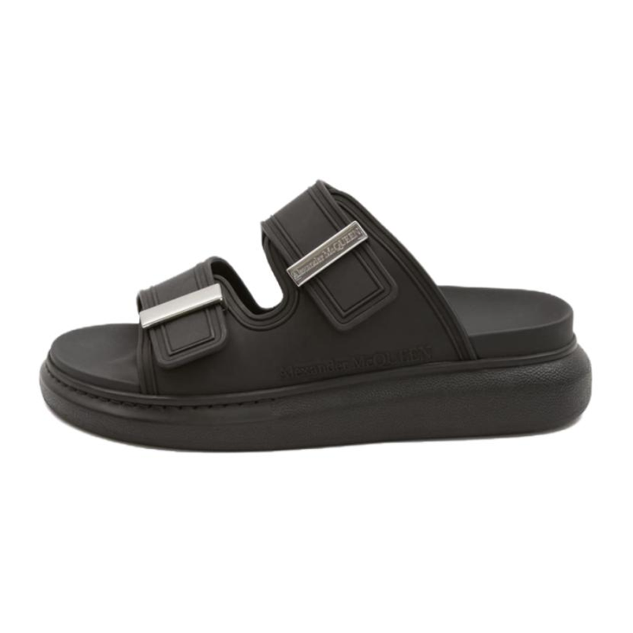 Alexander McQueen Alexander McQueen Hybrid Slides