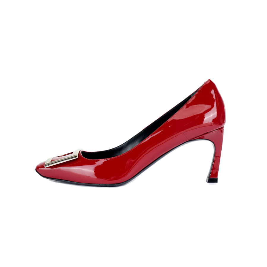 Roger Vivier Roger Vivier buckled pumps