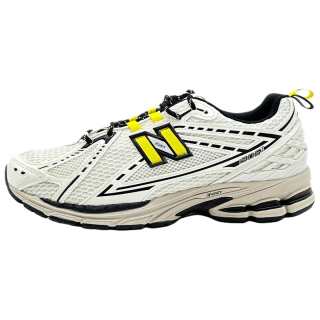 GANNI New Balance x GANNI Low top Casual Shoes Unisex White Heron