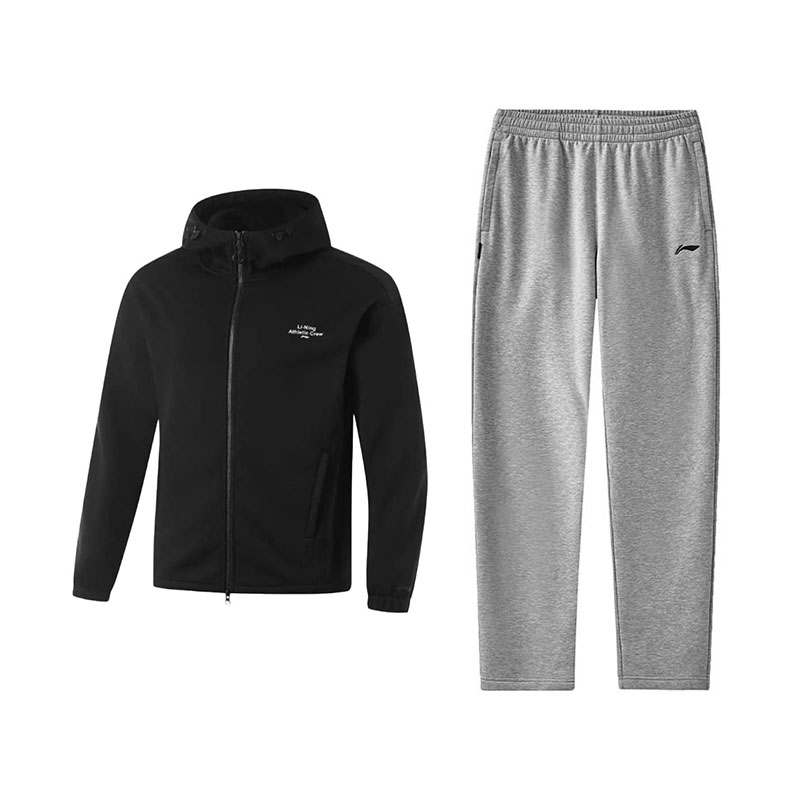 Li-Ning Li Ning Casual Sportswear Men's 2 Piece Set