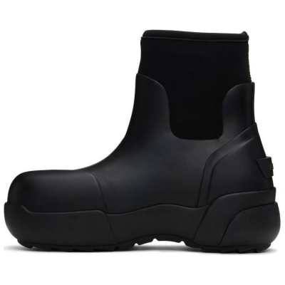 AMBUSH Ankle Boots Women's Black