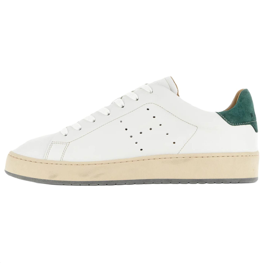 HOGAN HOGAN H672 Lace Up Sneakers
