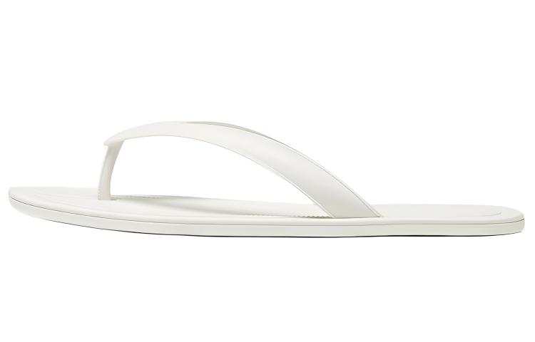 Maison Margiela Thong-strap Slip-on Slides