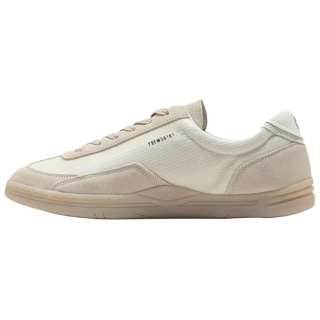 STONE ISLAND ROCK Suede Sneakers
