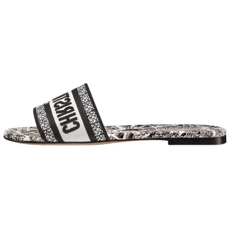 DIOR DIOR Dway Slides Women's