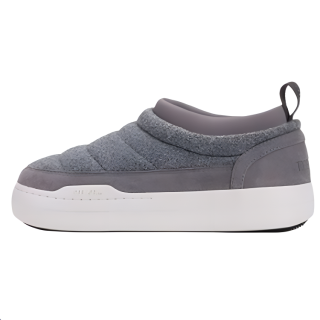 Moon Boot Park Soft Felt Sneakers
