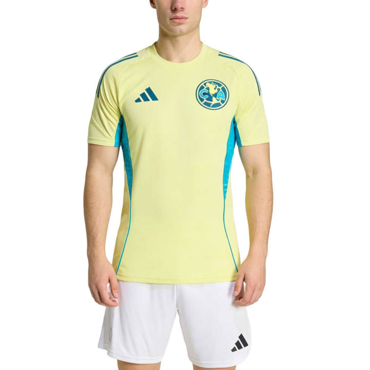 Adidas Adidas Mountain Lion Club Soccer Jersey Men's