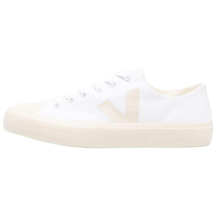 VEJA Veja Wata Ii Pierre canvas sneakers