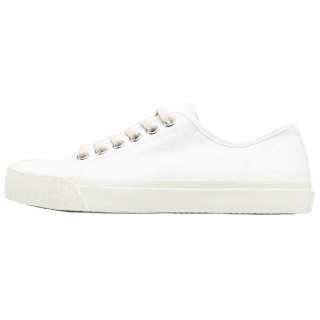 Maison Margiela Tabi Low Top White Women's