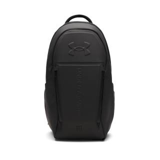 Under Armour Under Armour Polyester Backpack Unisex Black