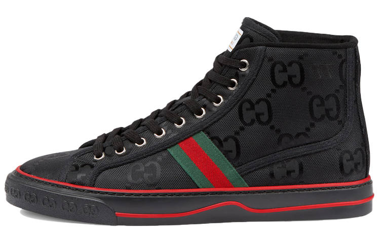 GUCCI Gucci Off The Grid High 'Black'