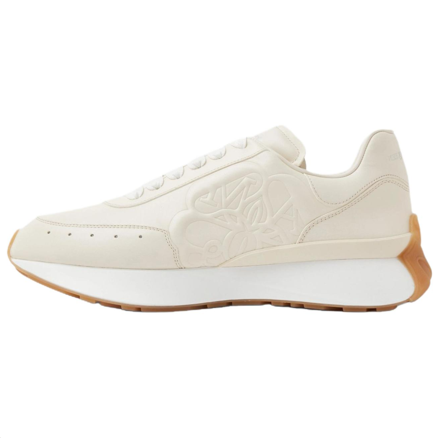 Alexander McQueen Alexander McQueen Sprint Runner 'Vanilla'