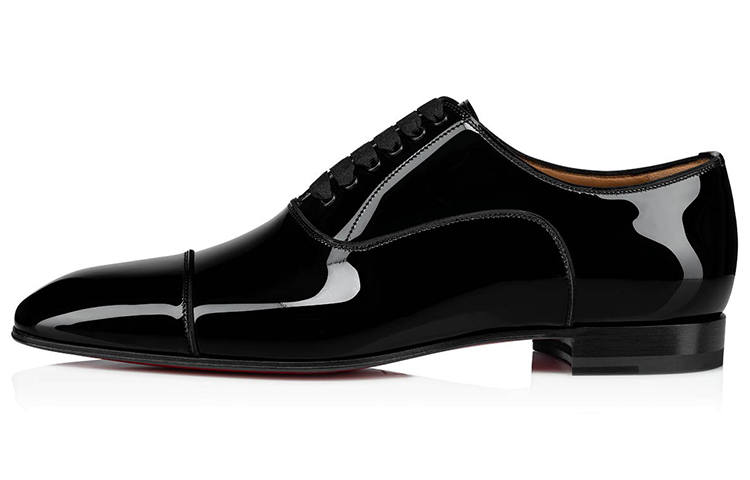 Christian Louboutin Greggo Derby shoes