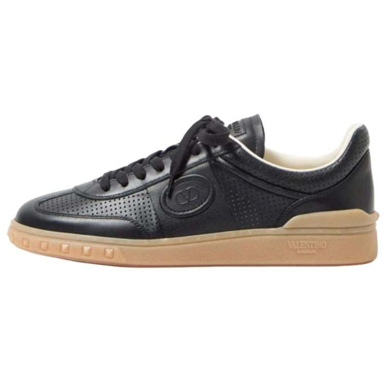 Valentino Garavani Upvillage Lace Up Sneakers