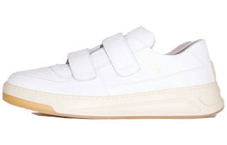 Acne Studios Perey Friend Sneakers