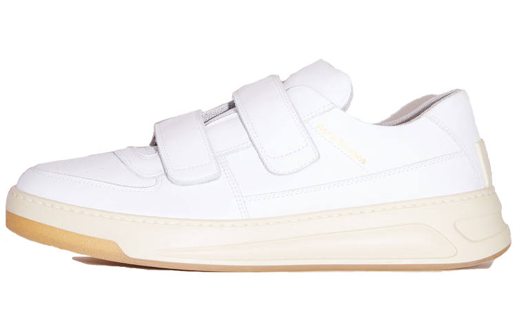 Acne Studios Acne Studios Perey Friend Sneakers
