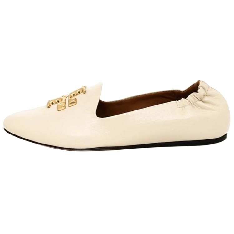 TORY BURCH TORY BURCH Eleanor Loafers Women's