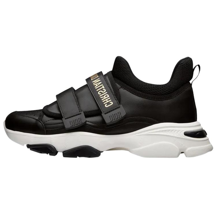 DIOR DIOR D-Wander Sneaker 'Black'