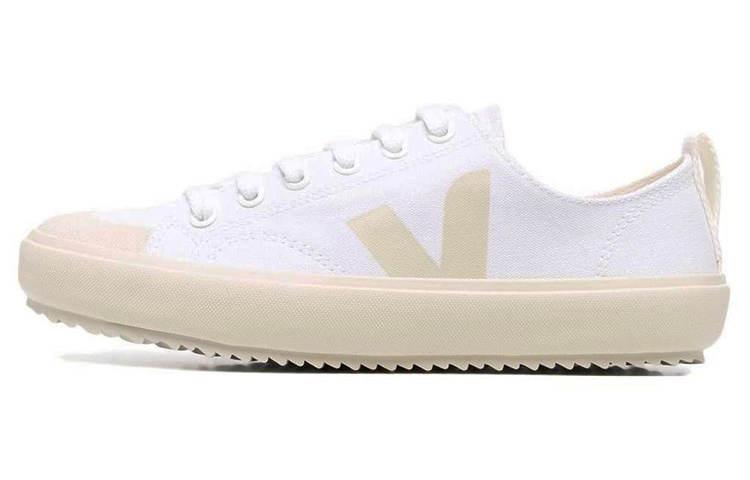 VEJA VEJA Nova 'White Pierre' Women's
