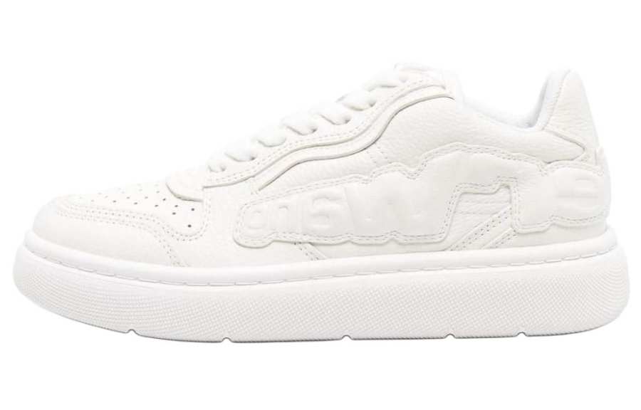 Alexander Wang Alexander Wang Puff Leather Sneakers