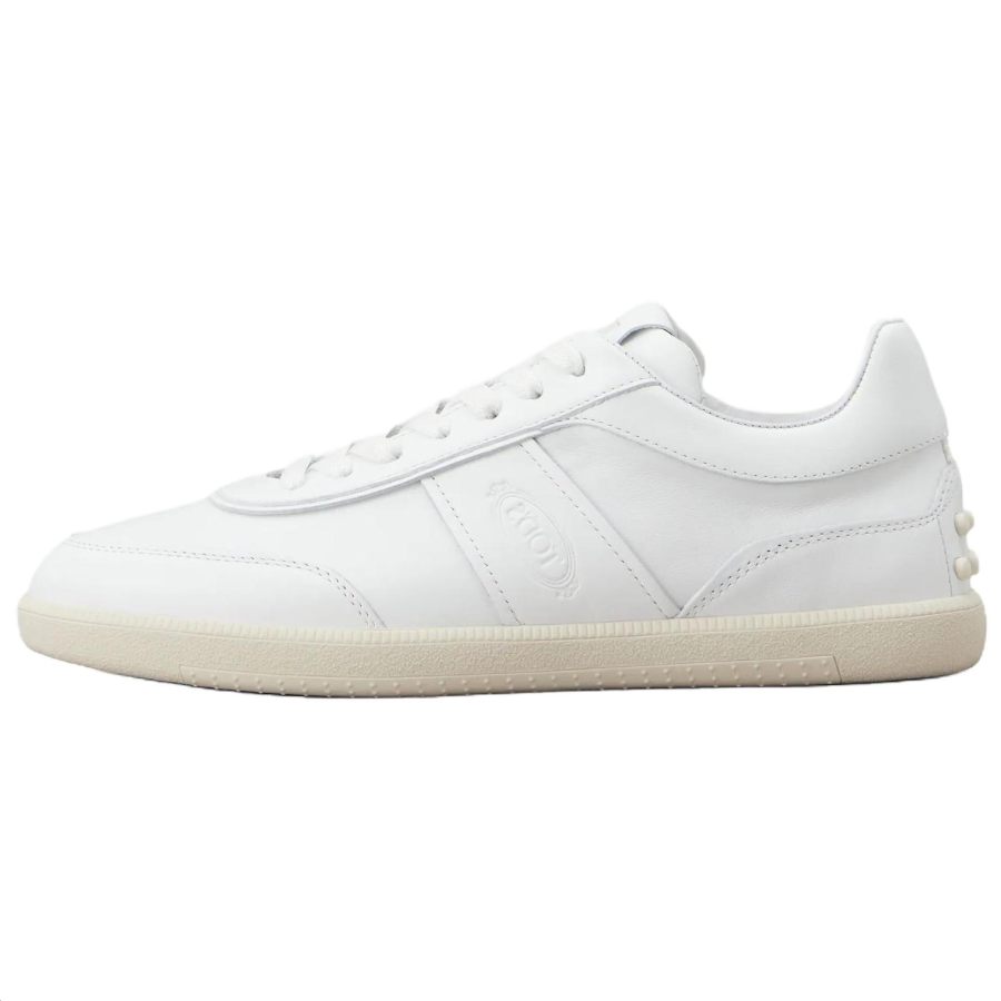 TOD'S TOD'S Tabs Low Top Sneakers